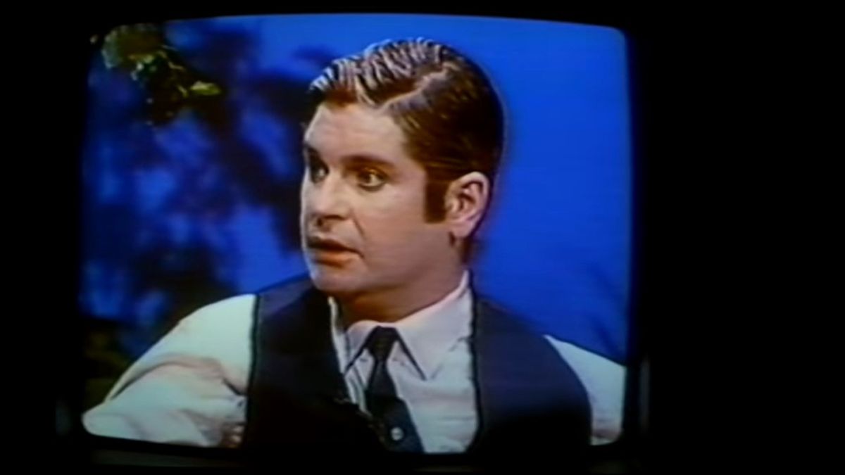 ozzy osbourne movie appearances