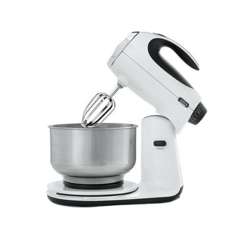 Sunbeam Heritage Stand Mixer Review Test Results and Attachment List