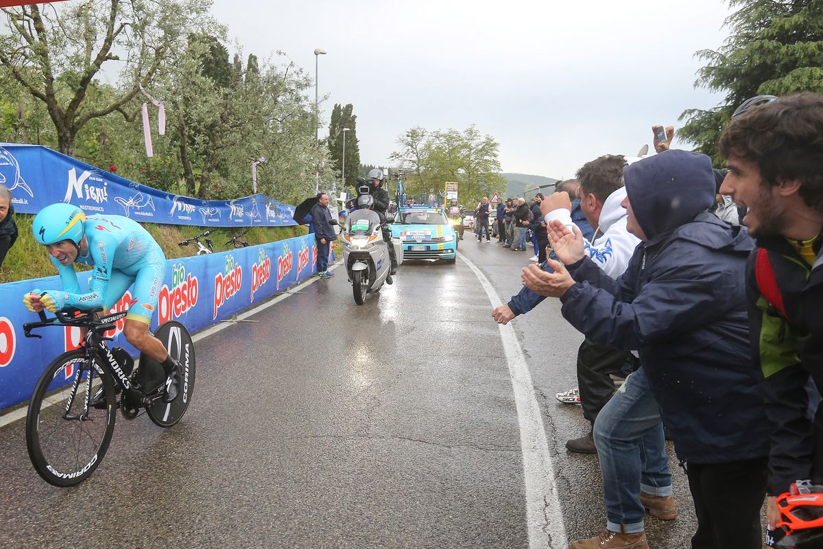 Vincenzo Nibali (Astana)