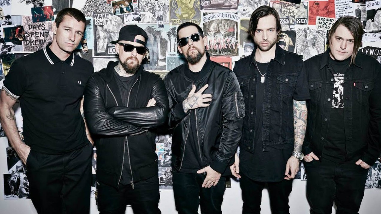 Good Charlotte