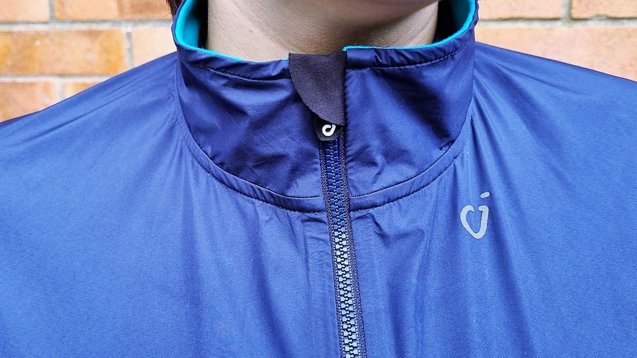 Velocio Women's Ultralight Rain Jacket Review