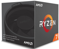 AMD Ryzen 7 2700: was $299, now $155 with free game and Xbox Game Pass @ Newegg