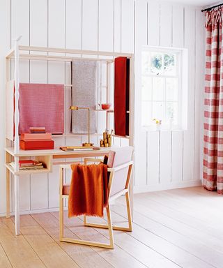 Scandinavian ideas