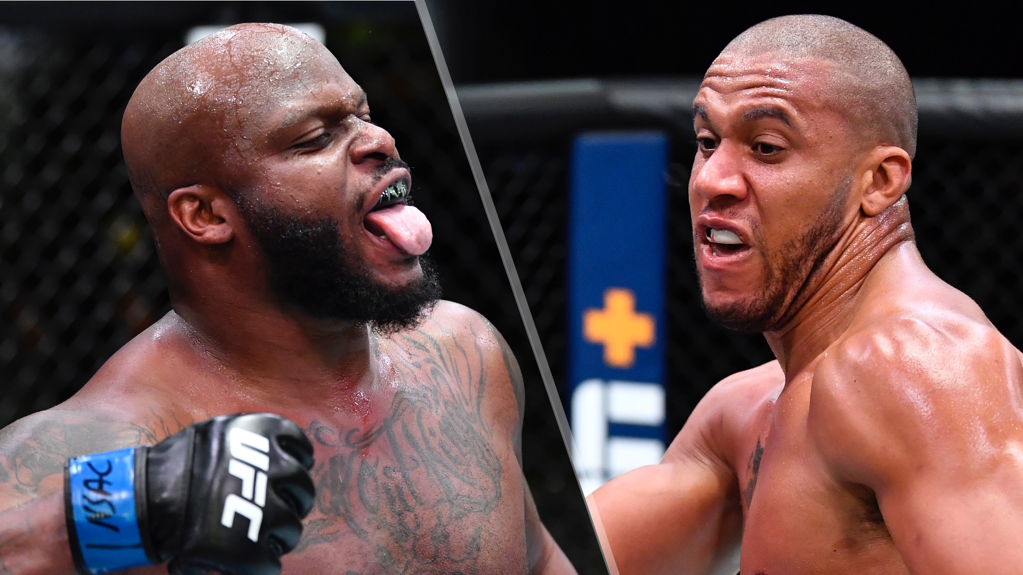 UFC 265 live stream How to watch Lewis vs Gane online, start time and results Toms Guide