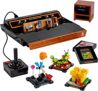 Lego Atari: £209Save 30%: