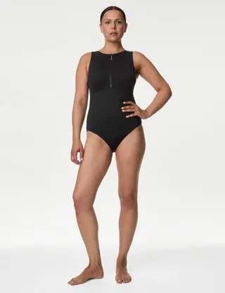 M&S Collection, Post Surgery Tummy Control Swimsuit