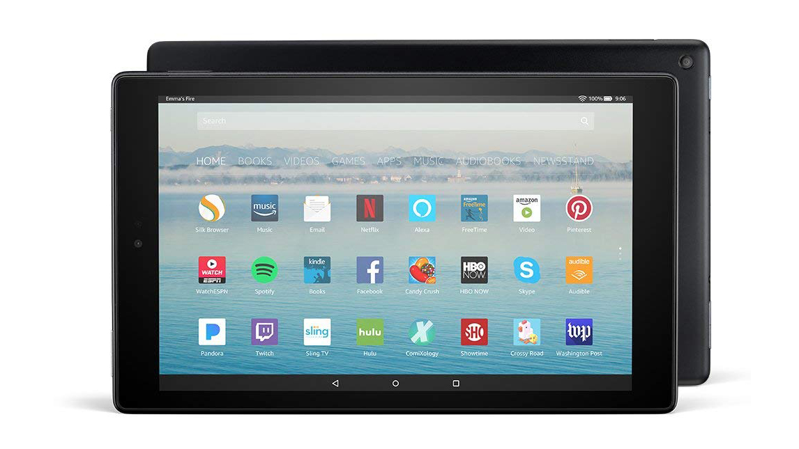 Black Friday Amazon device discounts sale starts now! Creative Bloq