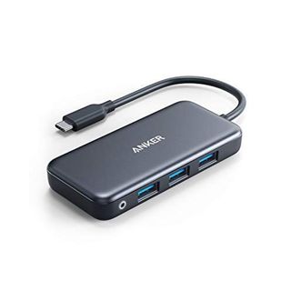 Anker 5-in-1 USB-C hub