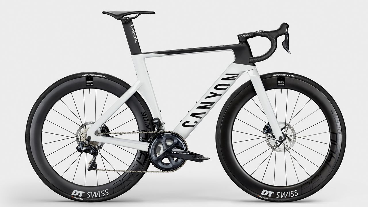 Canyon Aeroad 2021