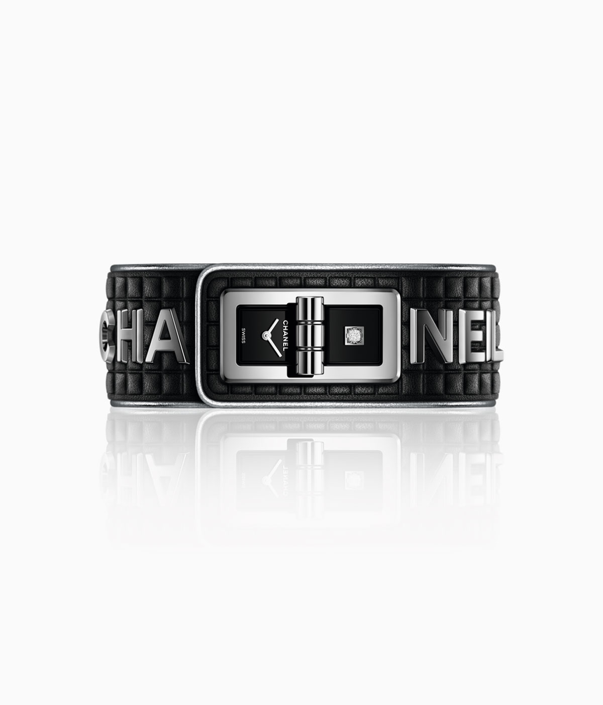 Chanel watch Collection