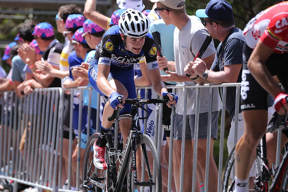 Pieter Serry (Etixx-Quick Step)