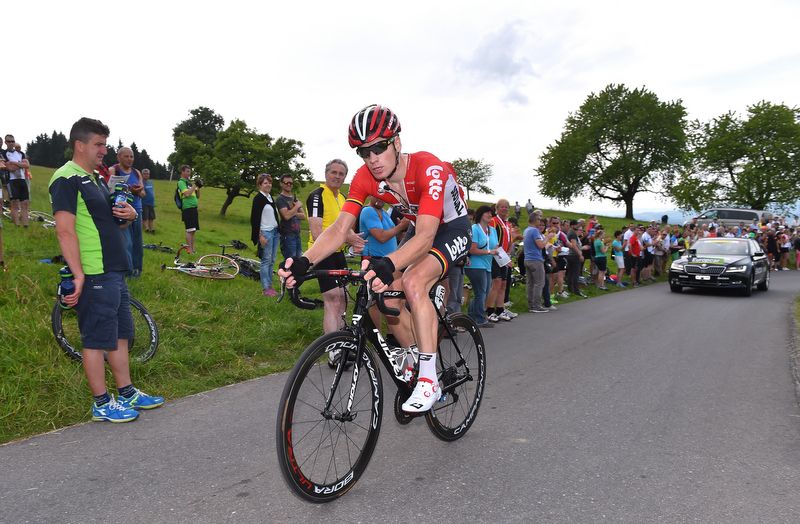 J&uuml;rgen Roelandts (Lotto Soudal)