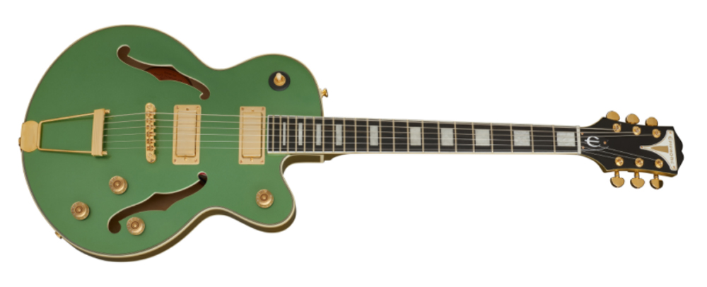 Epiphone UpTown Kat ES