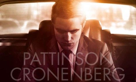 Robert Pattison attempts to shed his teen heartthrob image by portraying a sex-addicted, violent millionaire in the upcoming thriller &amp;quot;Cosmopolis.&amp;quot;