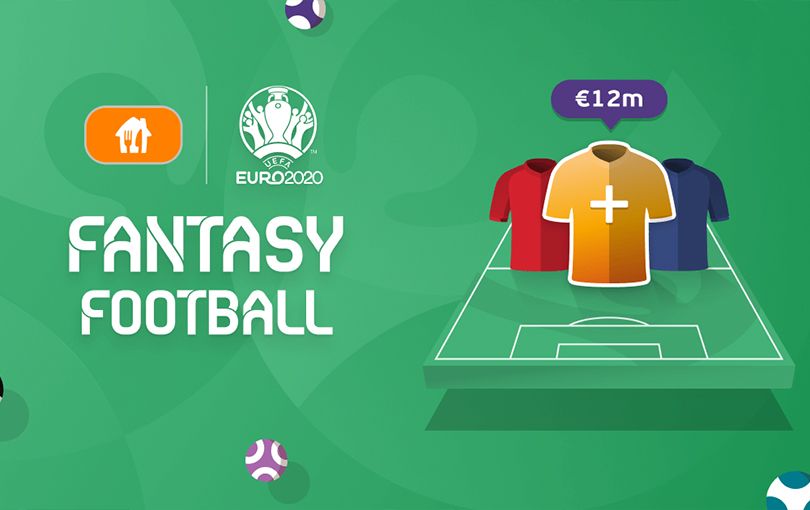 Euro 2020 Fantasy