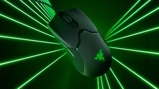 Razer Viper ambidextrous gaming mouse review