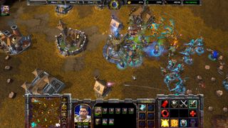 Warcraft III Reforged review: This is how it runs on PC