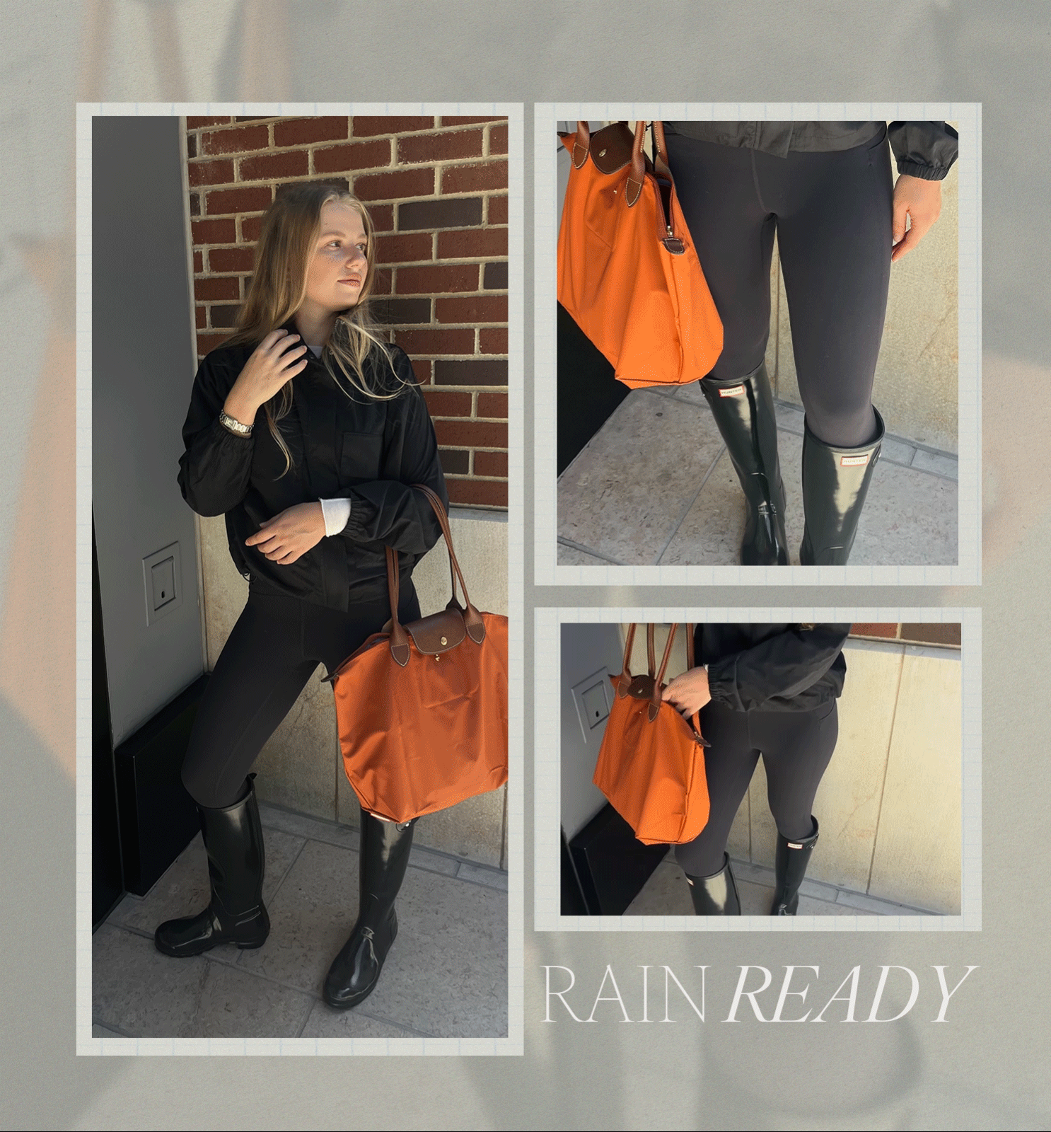 GIF of Gen Z Approved Outfits