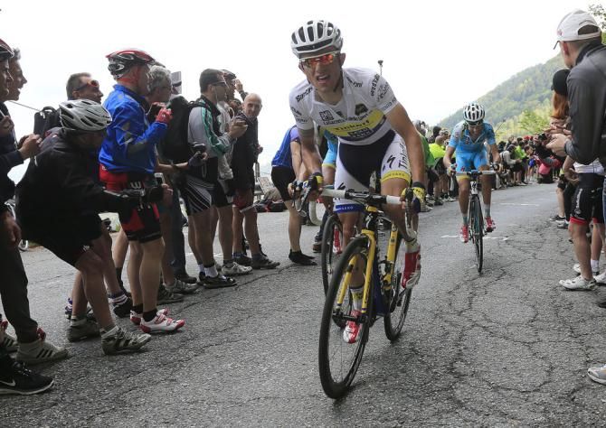 Rafal Majka (Tinkoff - Saxo)