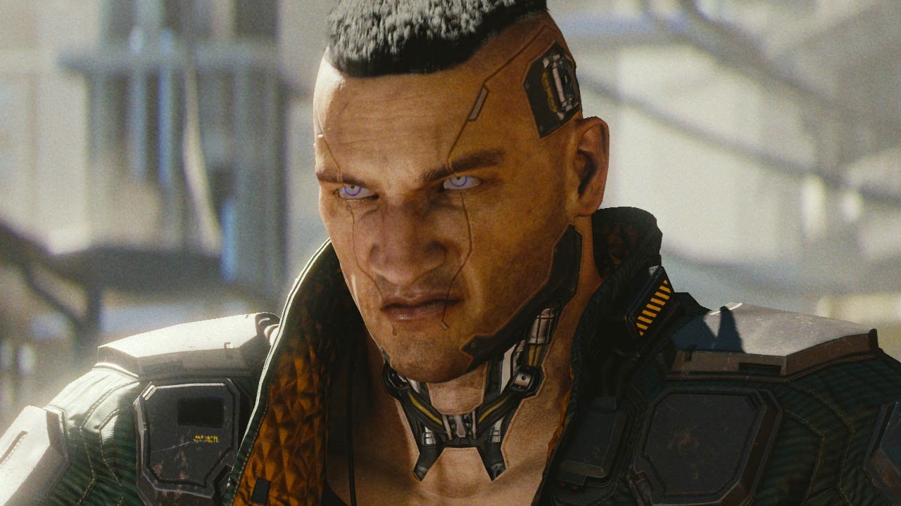 Is Cyberpunk 2077 as bad as everyone thought? No.