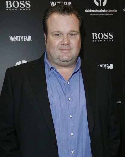 Then: Eric Stonestreet