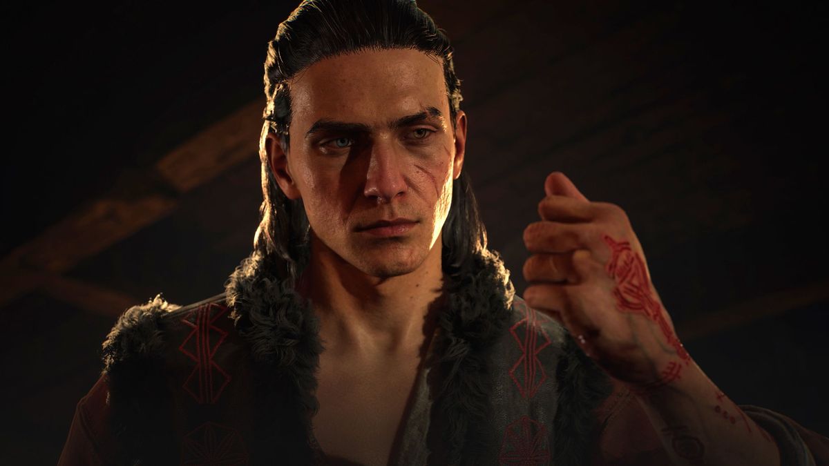Here's The Blood of Dawnwalker release time for your region
