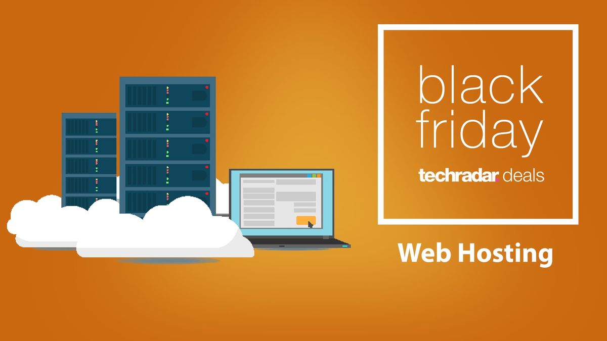 Best Black Friday web hosting deals 2022: All the latest discount codes on offer