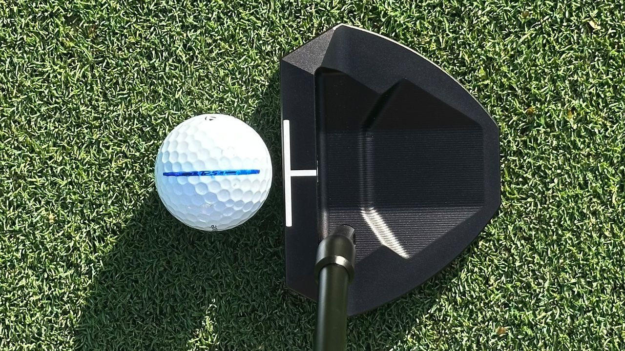 L.A.B. Golf OZ.1i HS Putter Review