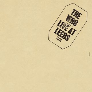 The Who Live at Leeds (1970)