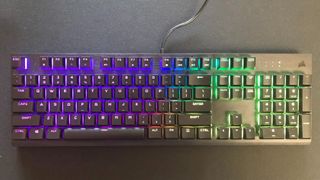 How To Build A Custom Mechanical Keyboard Step-By-Step | Tom's Hardware