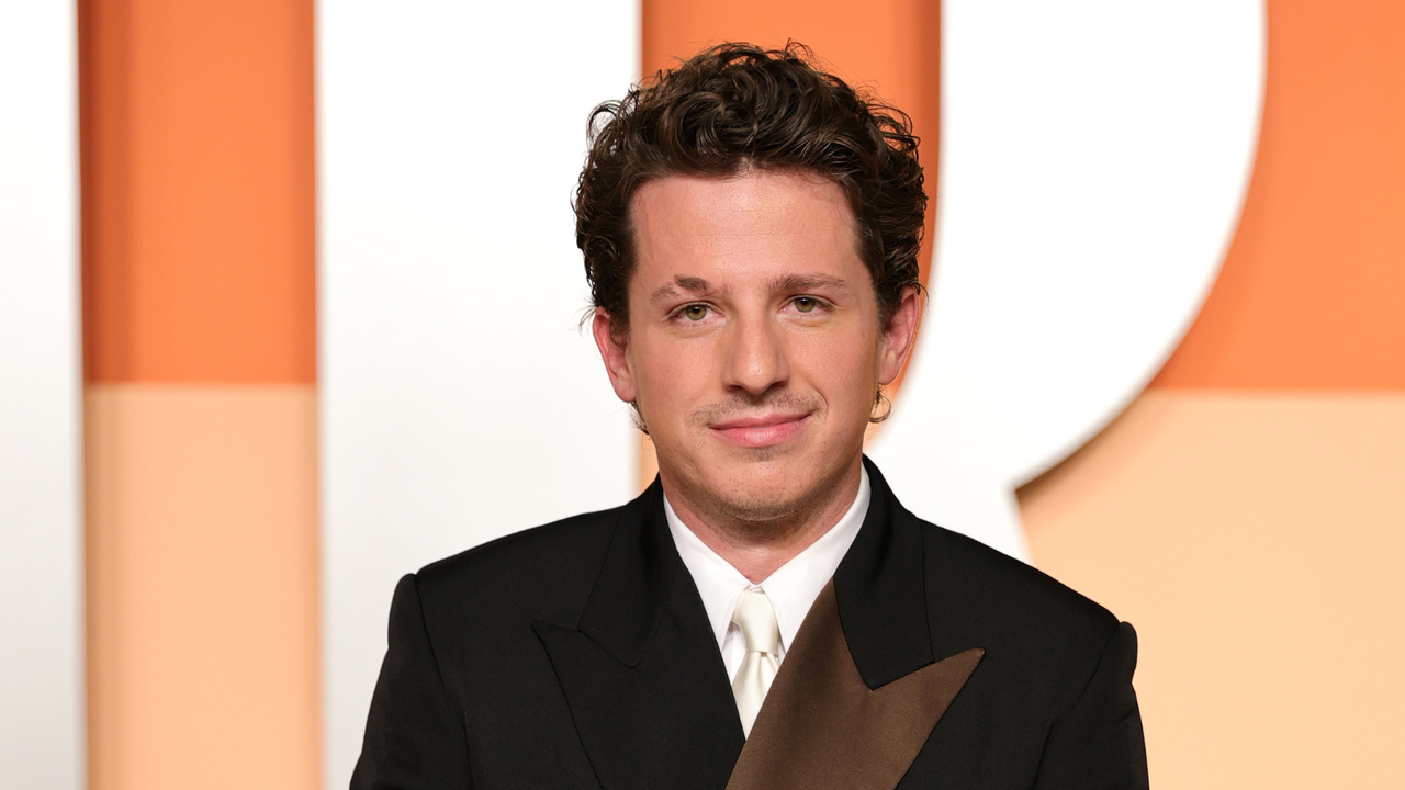 Charlie Puth