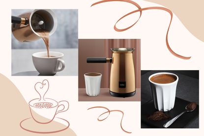 Hotel Chocolat Black Friday: A collage of images of products on sale