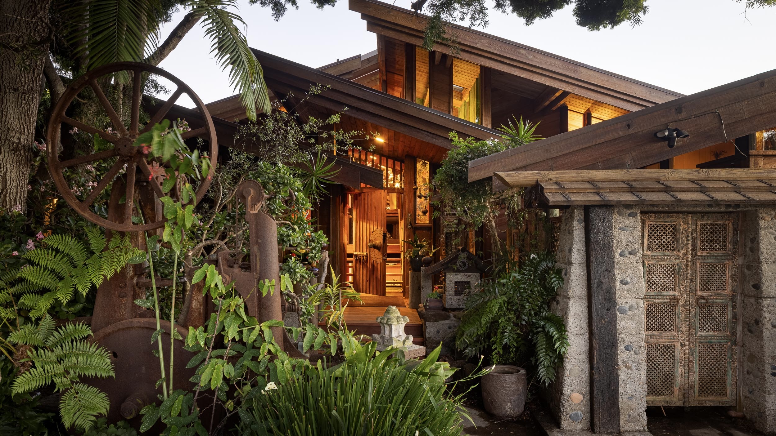 Kendrick Bangs Kellogg chapman residence for sale