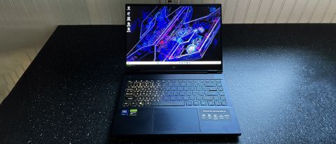 Acer Predator Helios Neo 14