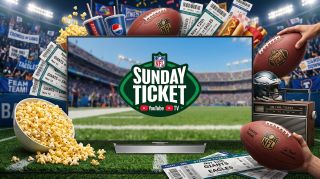 Sunday Ticket Best Buy deals