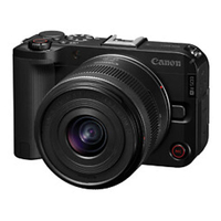 Canon R50 V with RF 14-30mm f/4-6.3 lens