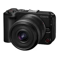 Canon R50 V with RF 14-30mm f/4-6.3 lens