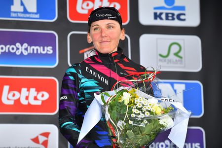 Lisa Brennauer (Canyon Sram)