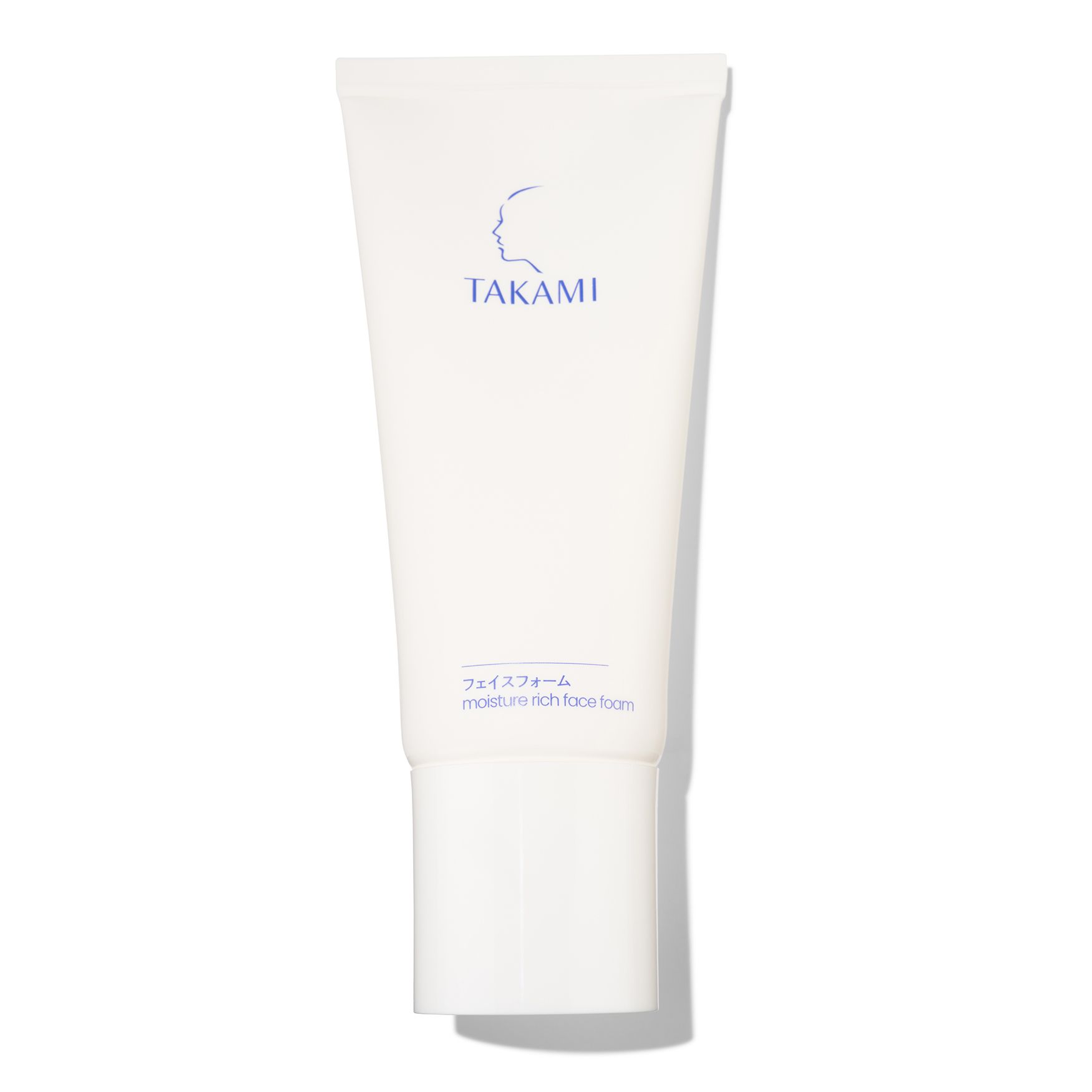Takami Moisture Rich Face Foam