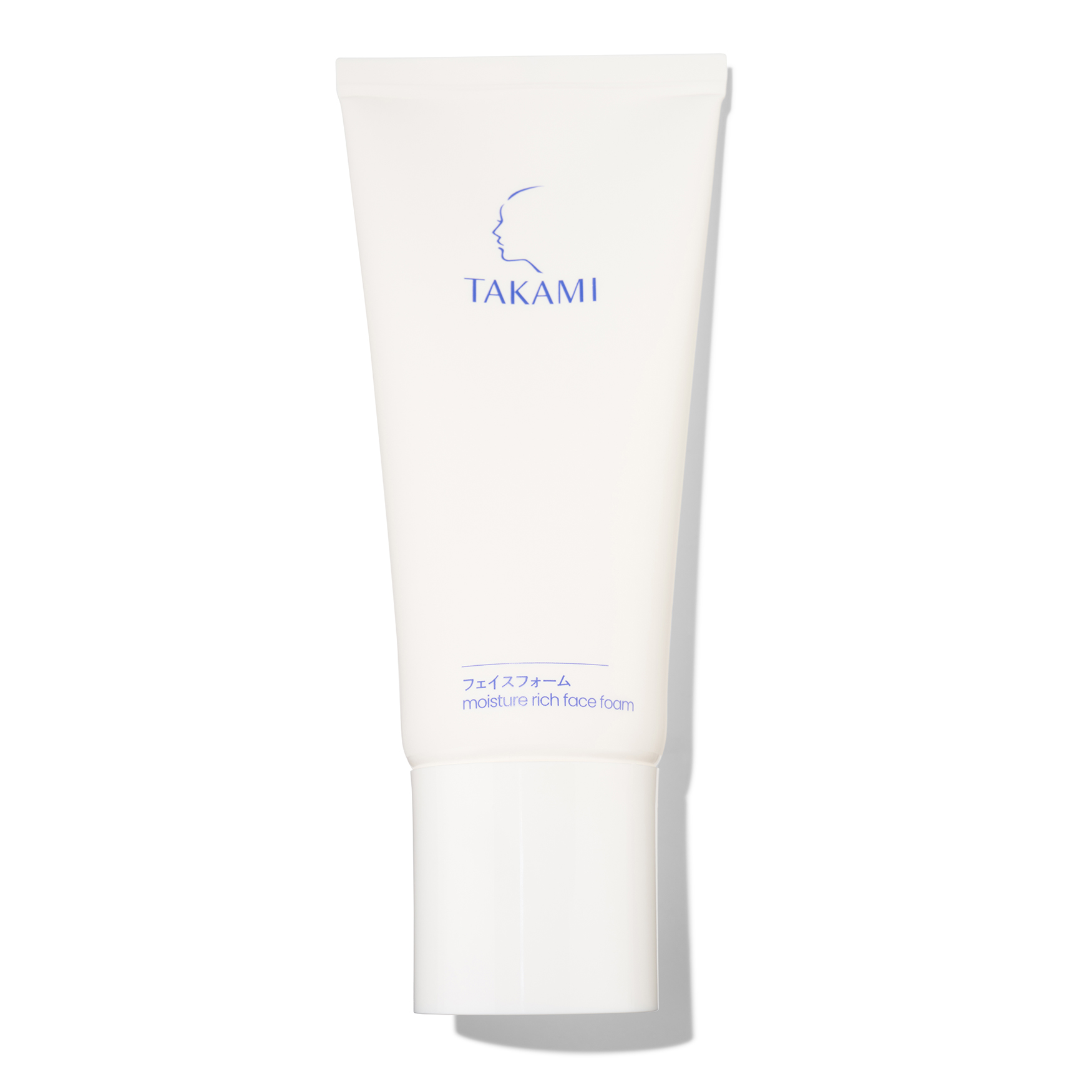 Takami Moisture Rich Face Foam
