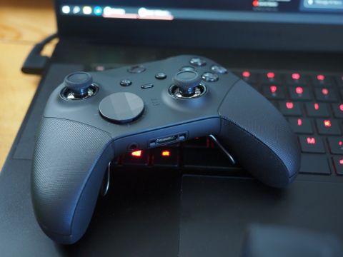 Xbox Elite Controller Series 2 review: A gamepad (almost) perfected ...