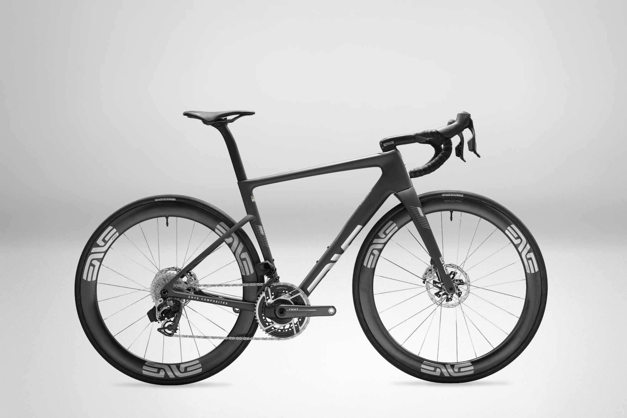 Enve Melee 2 road bike