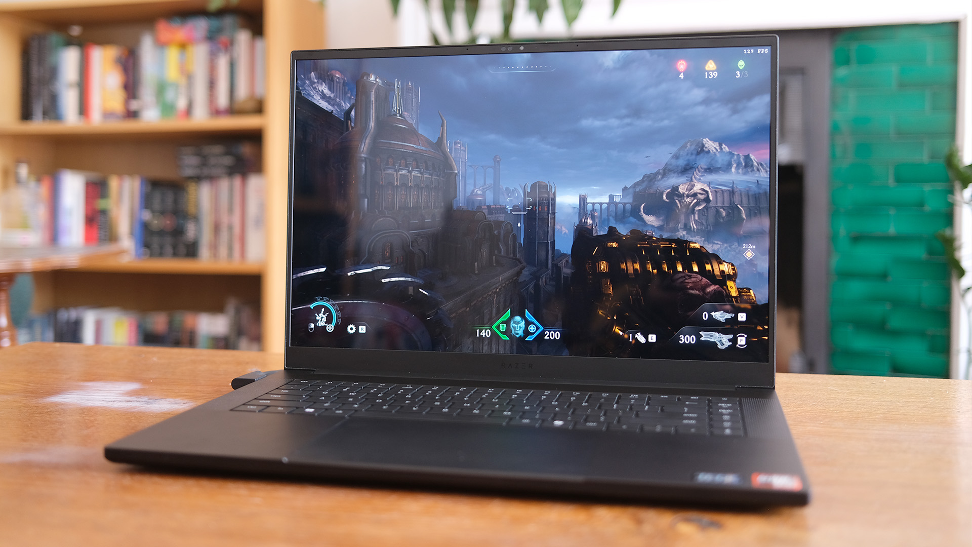 Razer Blade 16 2025 review