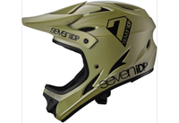 7iDP M1 Full Face Helmet 2020, up to 50% off at Chain Reaction