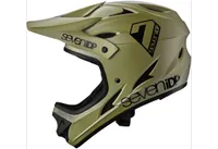 7iDP M1 Full Face Helmet 2020, up to 50% off at Chain Reaction
£79.99