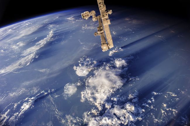 'Spaceborne': Astronaut Don Pettit's Amazing Space Photos (Gallery) | Space