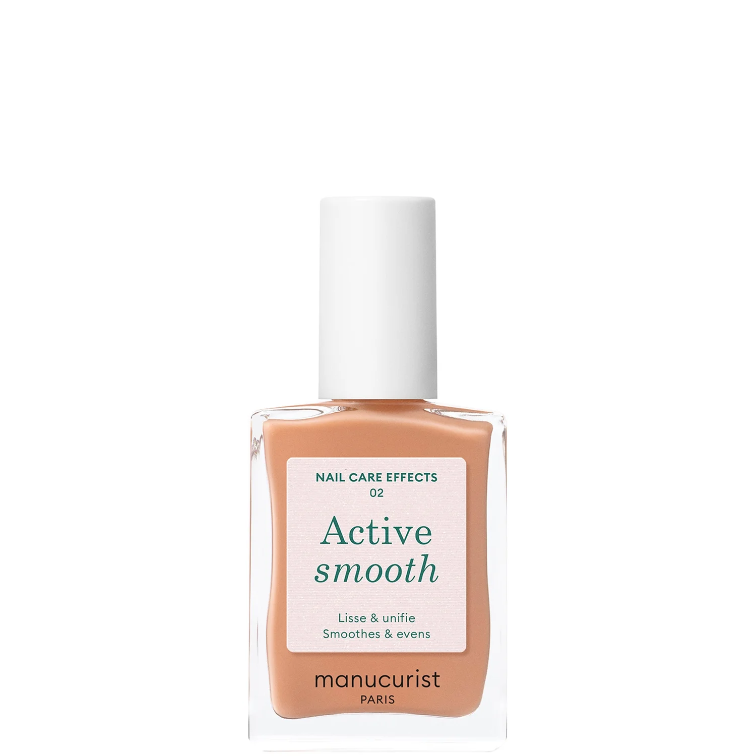 Manucurist Active Smooth 02 15ml
