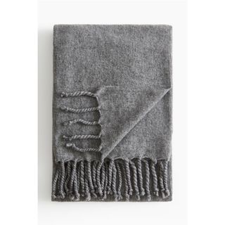 H&M Wool-blend blanket