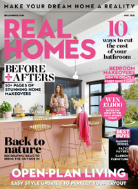 Subscribe to Real Homes magazine