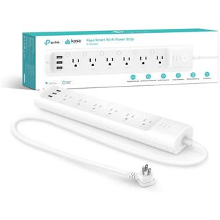 Kasa Smart Plug Power Strip